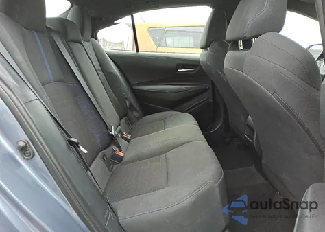 2022 Toyota Corolla Se из США, поврежденный, VIN 5YFS4MCE4NP121302